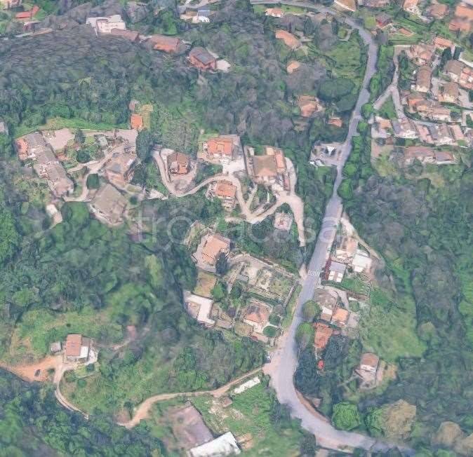 appartamento in vendita a Monte Porzio Catone