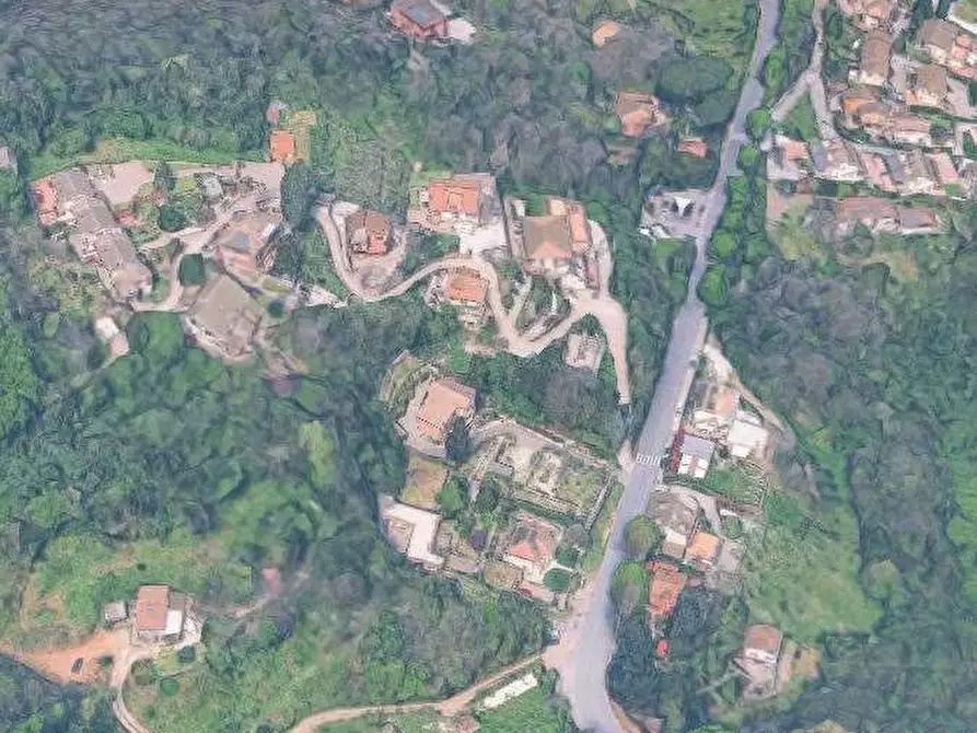 appartamento in vendita a Monte Porzio Catone