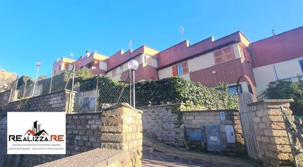 casa indipendente in vendita a Monte Porzio Catone