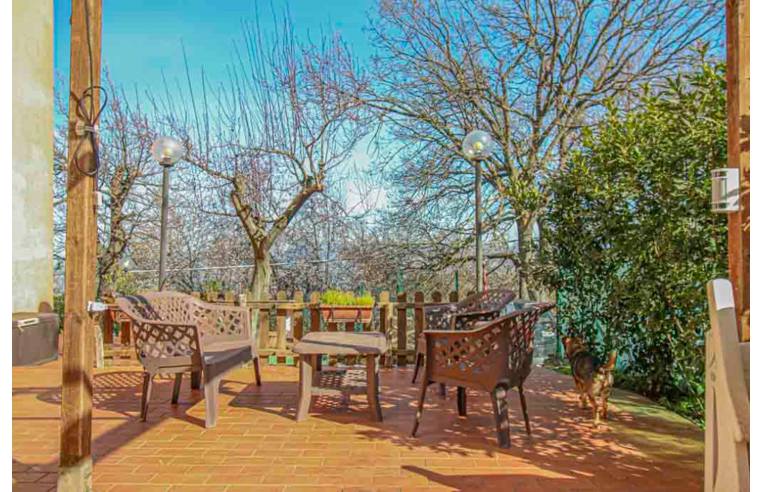 casa indipendente in vendita a Monte Porzio Catone