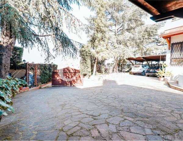 casa indipendente in vendita a Monte Porzio Catone