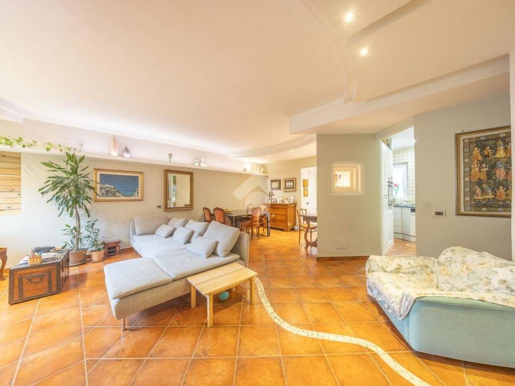 casa indipendente in vendita a Monte Porzio Catone