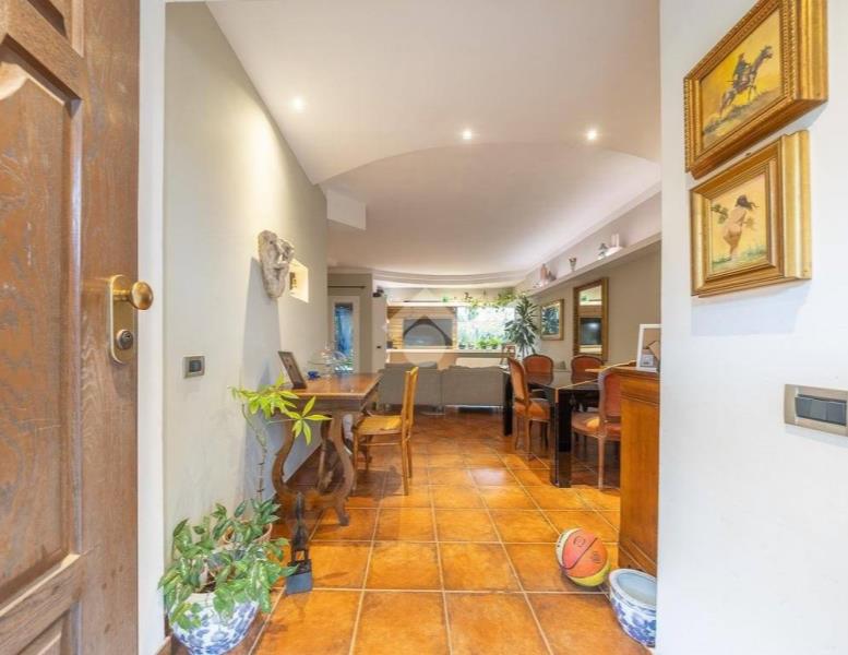 casa indipendente in vendita a Monte Porzio Catone