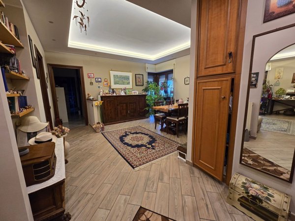 appartamento in vendita a Monte Porzio Catone