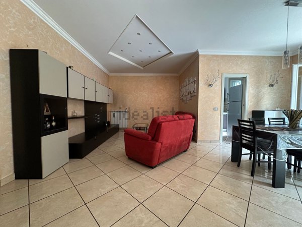 appartamento in vendita a Monte Porzio Catone