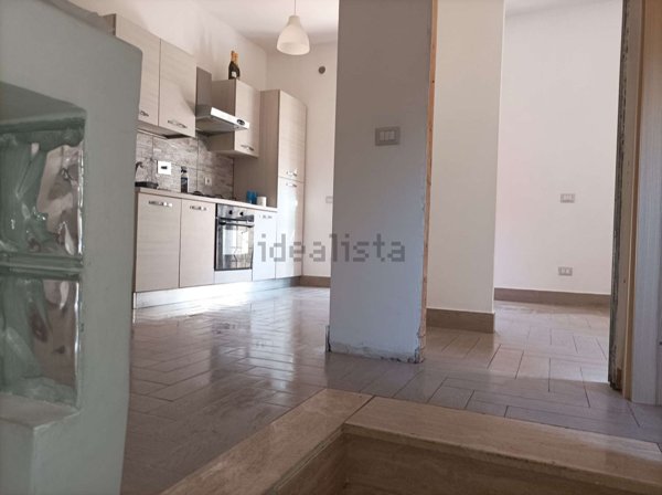 appartamento in vendita a Monte Porzio Catone