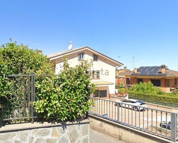 appartamento in vendita a Monte Porzio Catone
