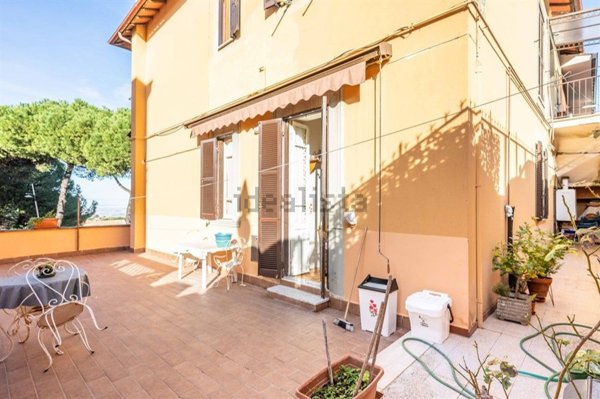 appartamento in vendita a Monte Porzio Catone