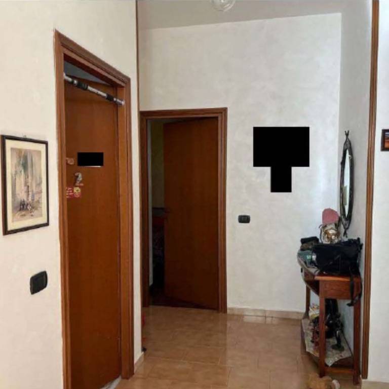 appartamento in vendita a Monte Porzio Catone