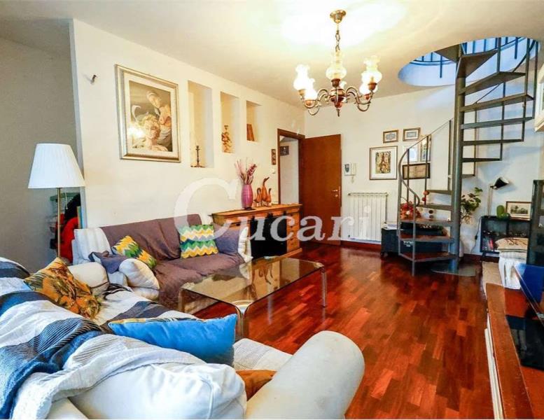 appartamento in vendita a Monte Porzio Catone