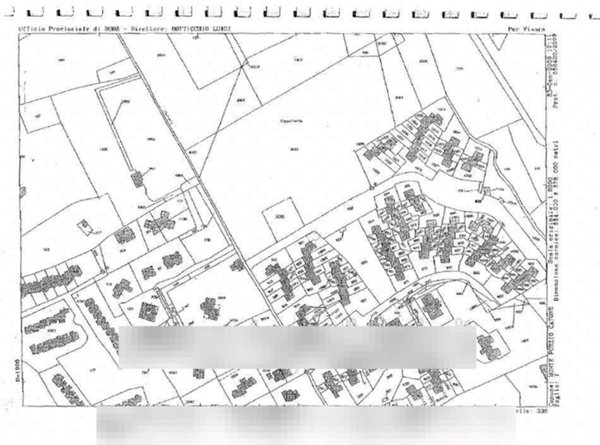 ufficio in vendita a Monte Porzio Catone