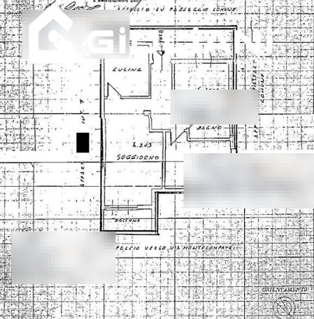 appartamento in vendita a Monte Porzio Catone