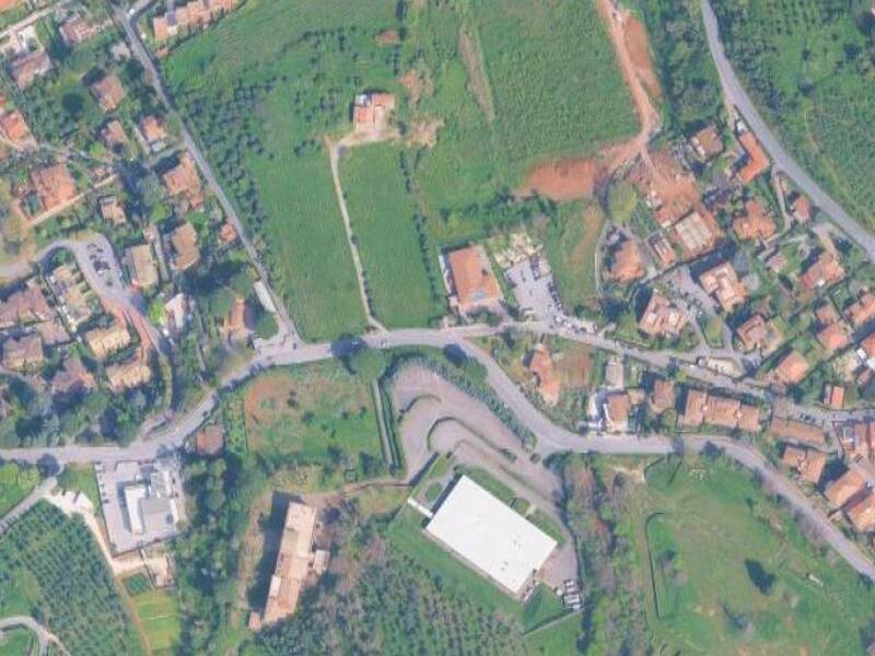 terreno agricolo in vendita a Monte Porzio Catone