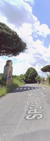 terreno agricolo in vendita a Monte Porzio Catone