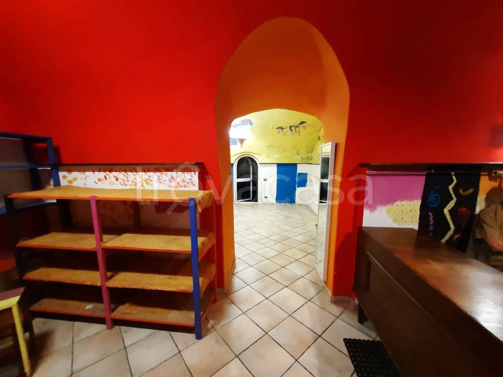 negozio in vendita a Monte Porzio Catone