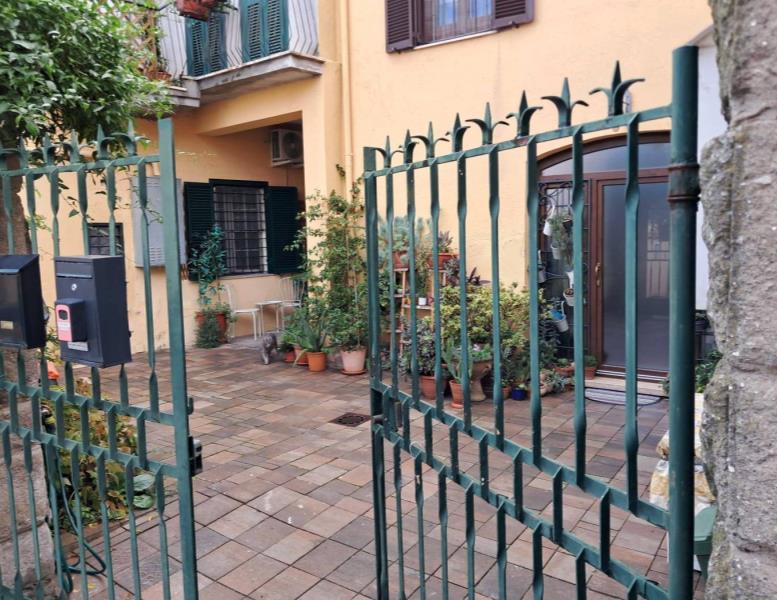 appartamento in vendita a Monte Porzio Catone