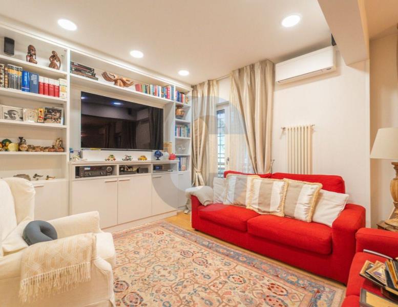 appartamento in vendita a Monte Porzio Catone