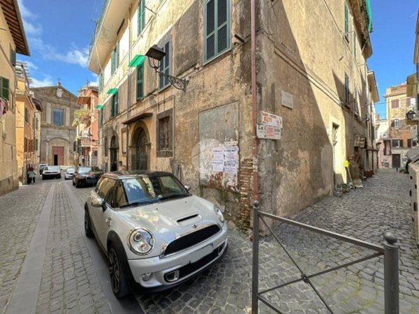 appartamento in vendita a Monte Porzio Catone in zona Pilozzo