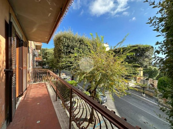 appartamento in vendita a Monte Porzio Catone