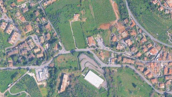 terreno agricolo in vendita a Monte Porzio Catone