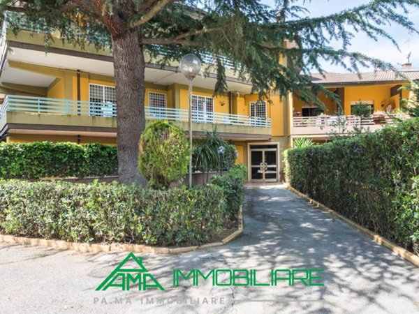 appartamento in vendita a Monte Porzio Catone