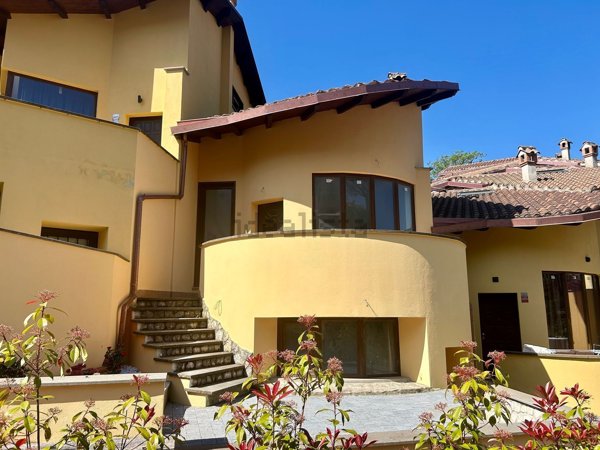 casa indipendente in vendita a Monte Porzio Catone