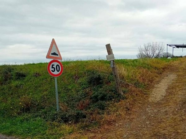 terreno agricolo in vendita a Monte Porzio Catone