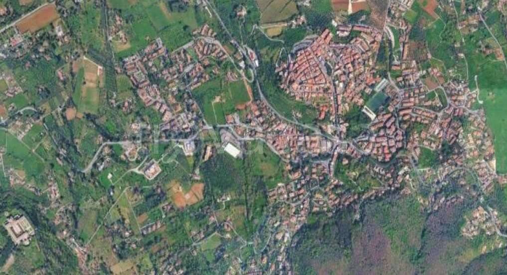 appartamento in vendita a Monte Porzio Catone