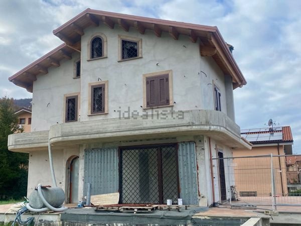 casa indipendente in vendita a Monte Porzio Catone