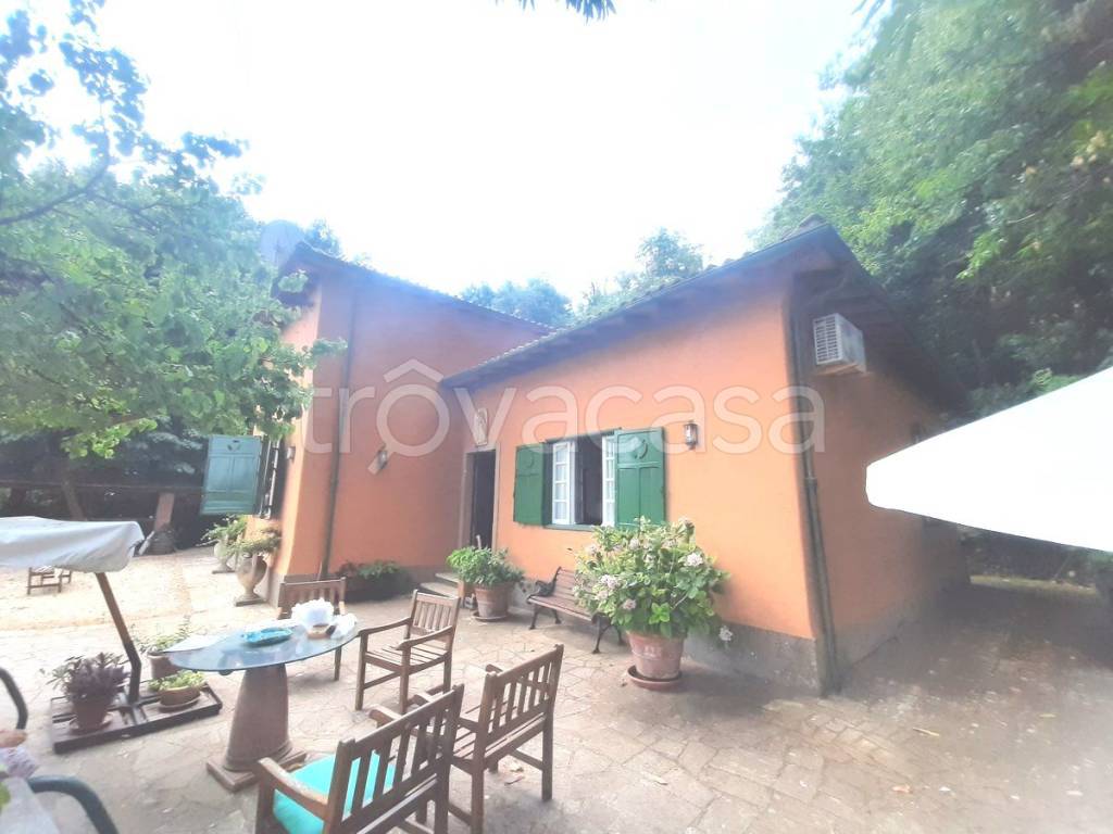 casa indipendente in vendita a Monte Porzio Catone