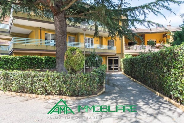 appartamento in vendita a Monte Porzio Catone