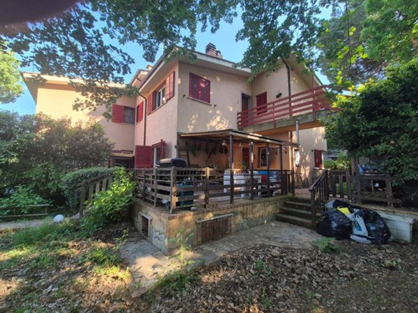 appartamento in vendita a Monte Porzio Catone