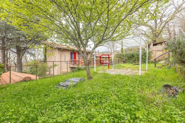 appartamento in vendita a Monte Porzio Catone