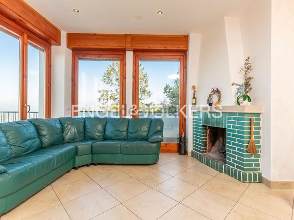 appartamento in vendita a Monte Porzio Catone