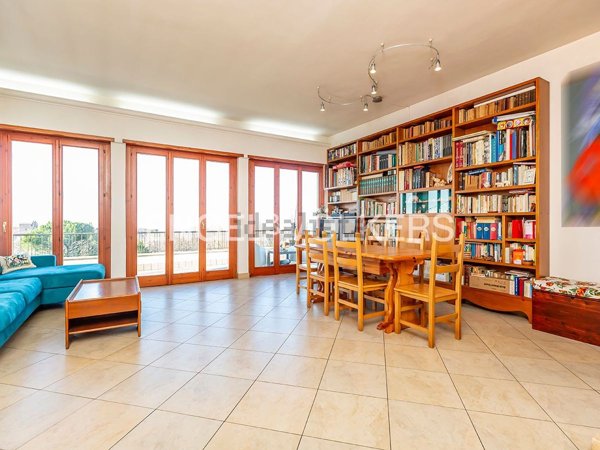 appartamento in vendita a Monte Porzio Catone