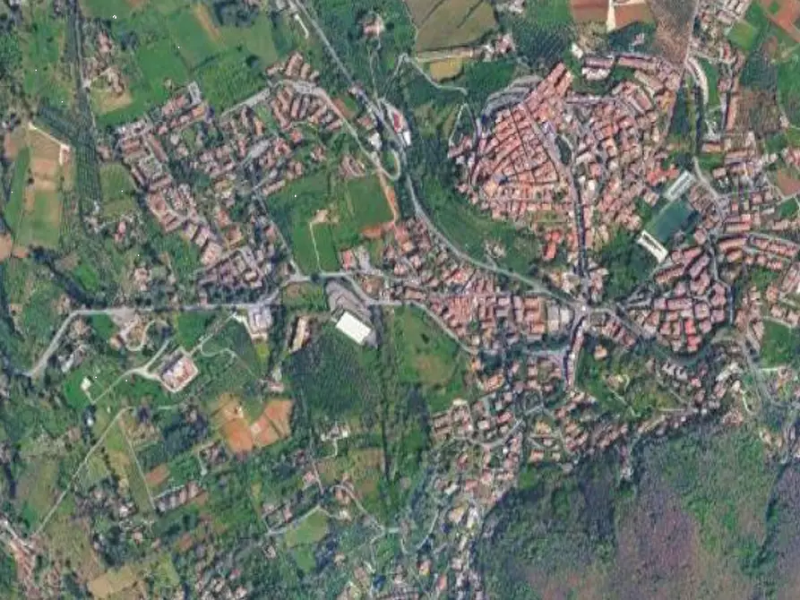 terreno agricolo in vendita a Monte Porzio Catone