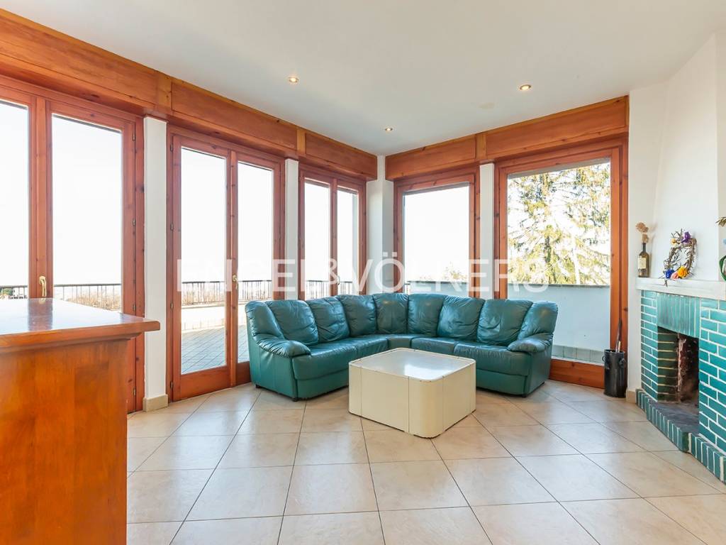 appartamento in vendita a Monte Porzio Catone