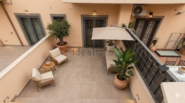 appartamento in vendita a Monte Porzio Catone