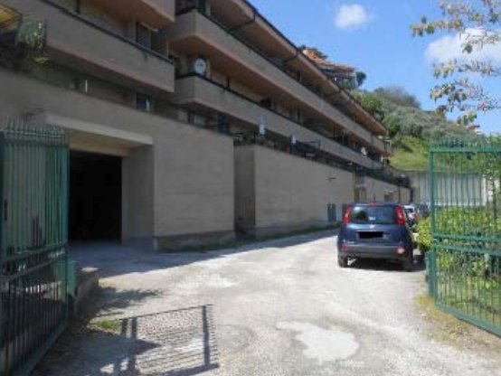 appartamento in vendita a Monte Porzio Catone in zona Pilozzo