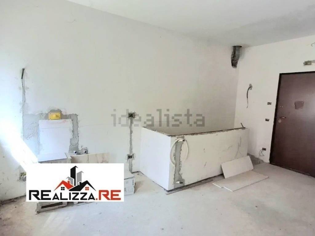appartamento in vendita a Monte Porzio Catone