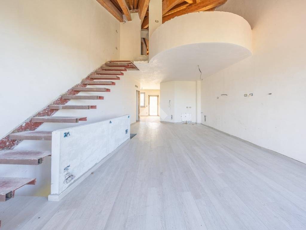 appartamento in vendita a Monte Porzio Catone