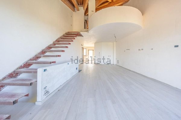 appartamento in vendita a Monte Porzio Catone