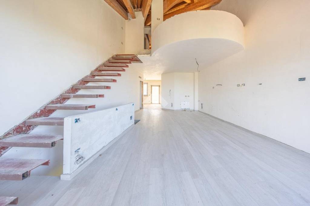 appartamento in vendita a Monte Porzio Catone
