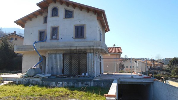 casa indipendente in vendita a Monte Porzio Catone