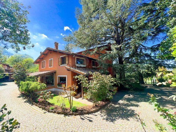 casa indipendente in vendita a Monte Porzio Catone