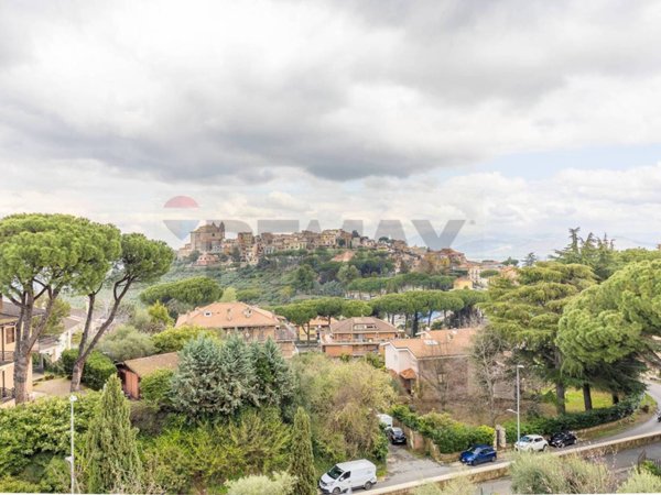 casa indipendente in vendita a Monte Porzio Catone