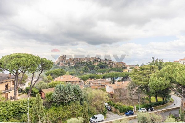 casa indipendente in vendita a Monte Porzio Catone