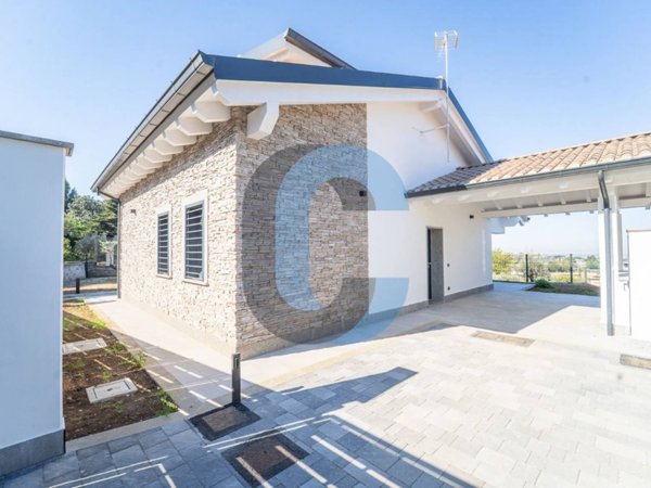casa indipendente in vendita a Monte Porzio Catone