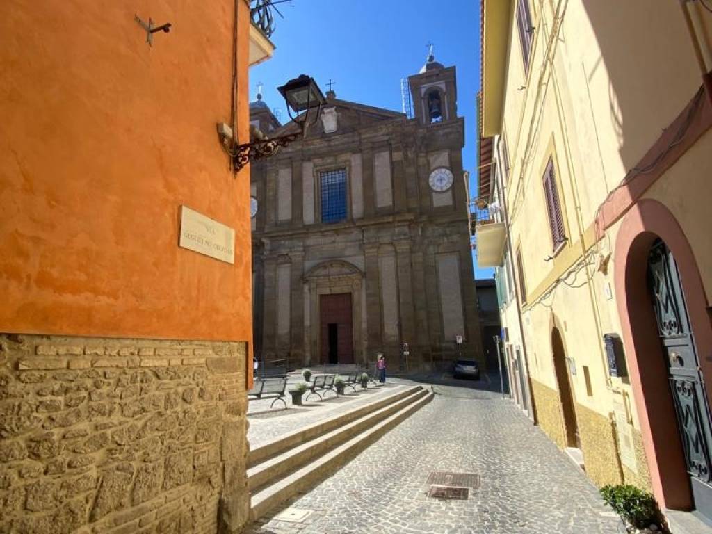 appartamento in vendita a Monte Porzio Catone