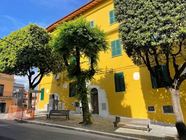 appartamento in vendita a Monte Porzio Catone